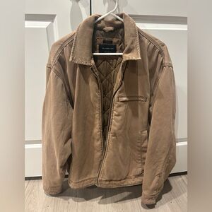 Men’s Barn Coat
